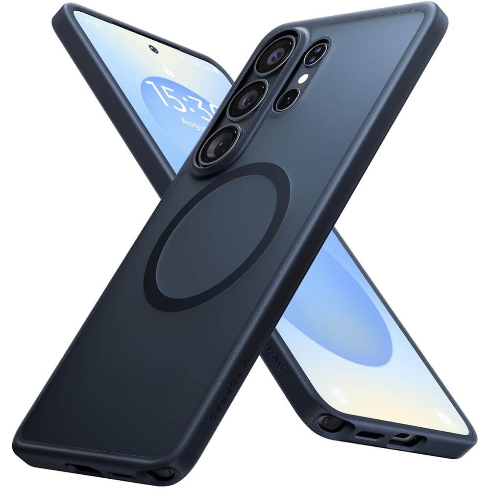 Galaxy S26 Ultra - Custodia TORRAS Guardian Mag