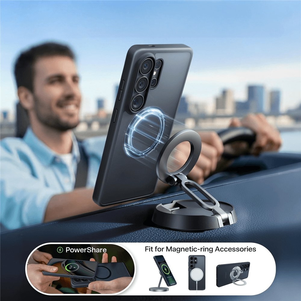 Galaxy S26 Ultra - Custodia TORRAS Guardian Mag