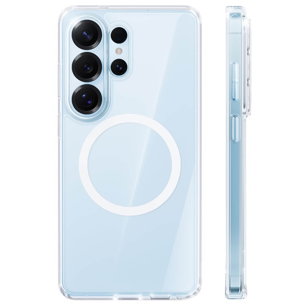 Galaxy S26 Ultra - Custodia TORRAS Guardian Mag
