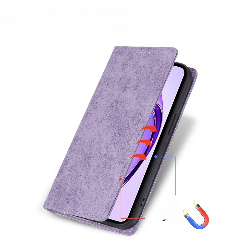 Google Pixel 10a - Vintage Flip Case