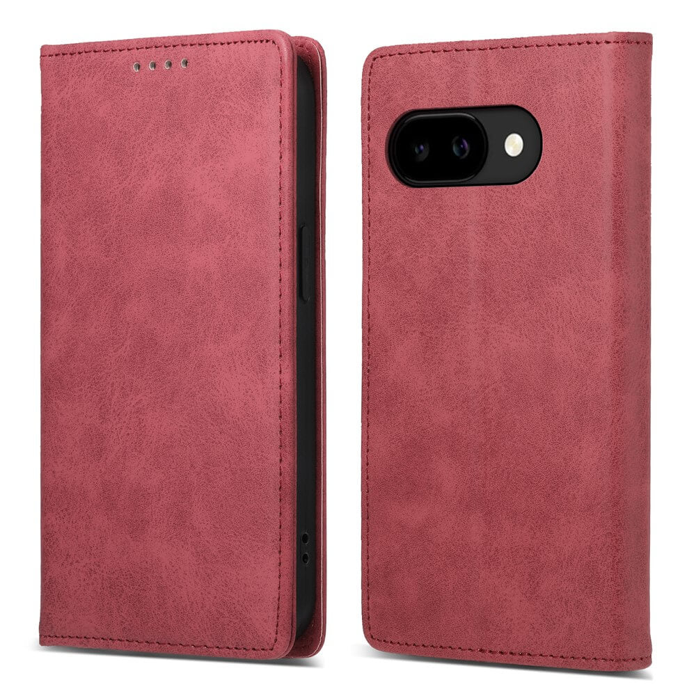 Google Pixel 10a - Vintage Flip Case