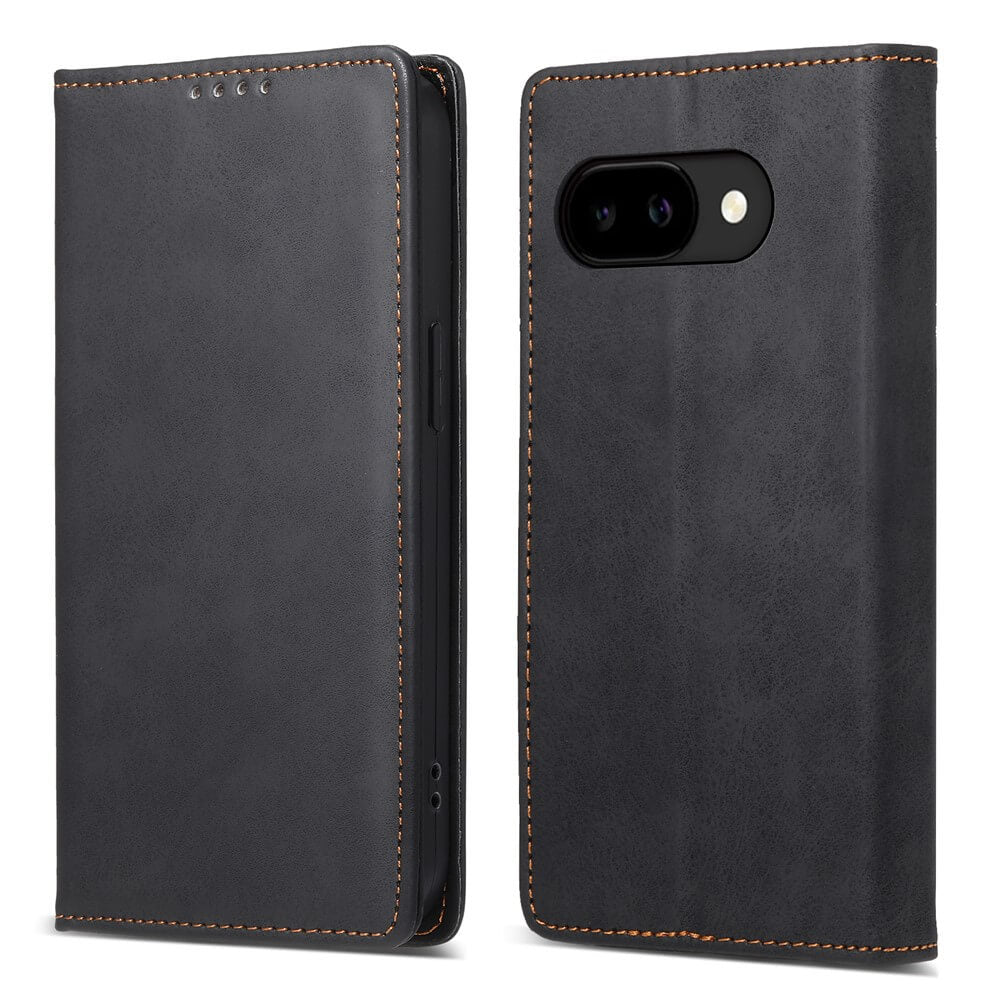 Google Pixel 10a - Vintage Flip Case