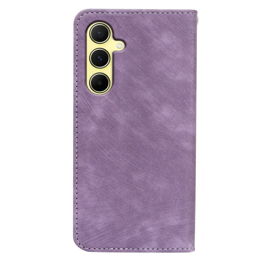 Galaxy S26+ Plus - Custodia Flip Vintage