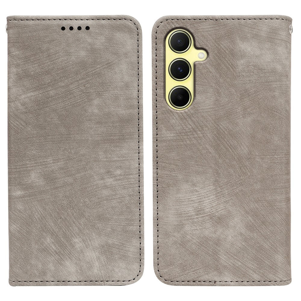 Galaxy S26 - Custodia Flip Vintage