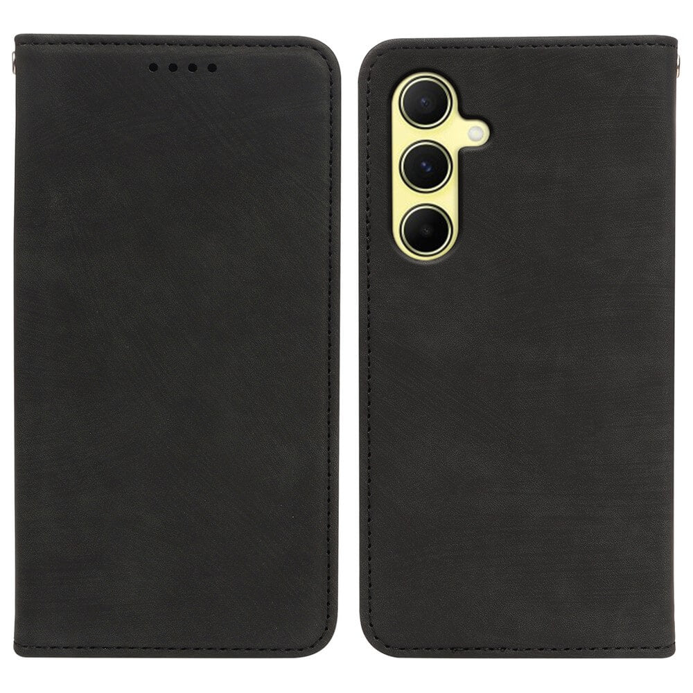 Galaxy S26 - Custodia Flip Vintage