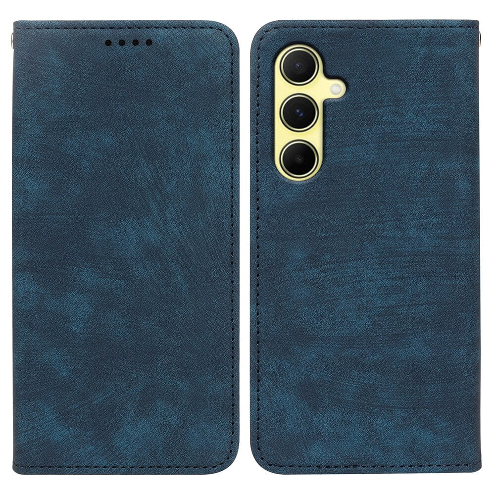 Galaxy S26 - Custodia Flip Vintage