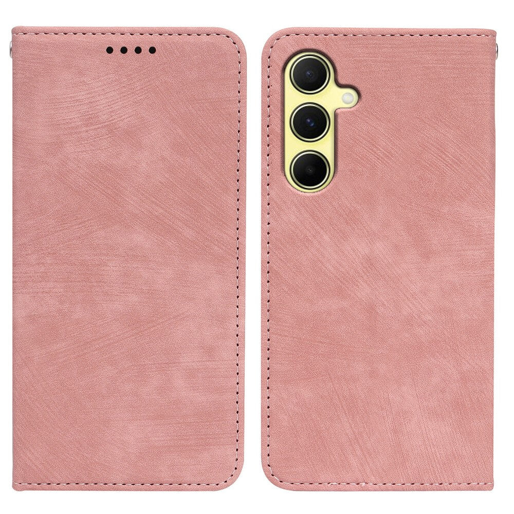 Galaxy S26 - Custodia Flip Vintage