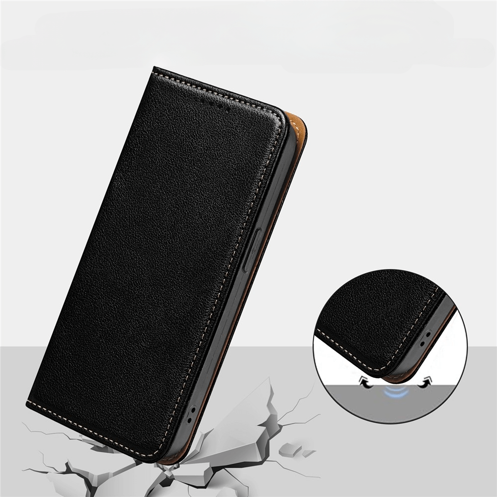 Galaxy S26 - Flip Case with RFID Blocker
