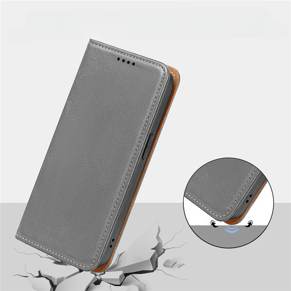 Galaxy S26 - Flip Case with RFID Blocker