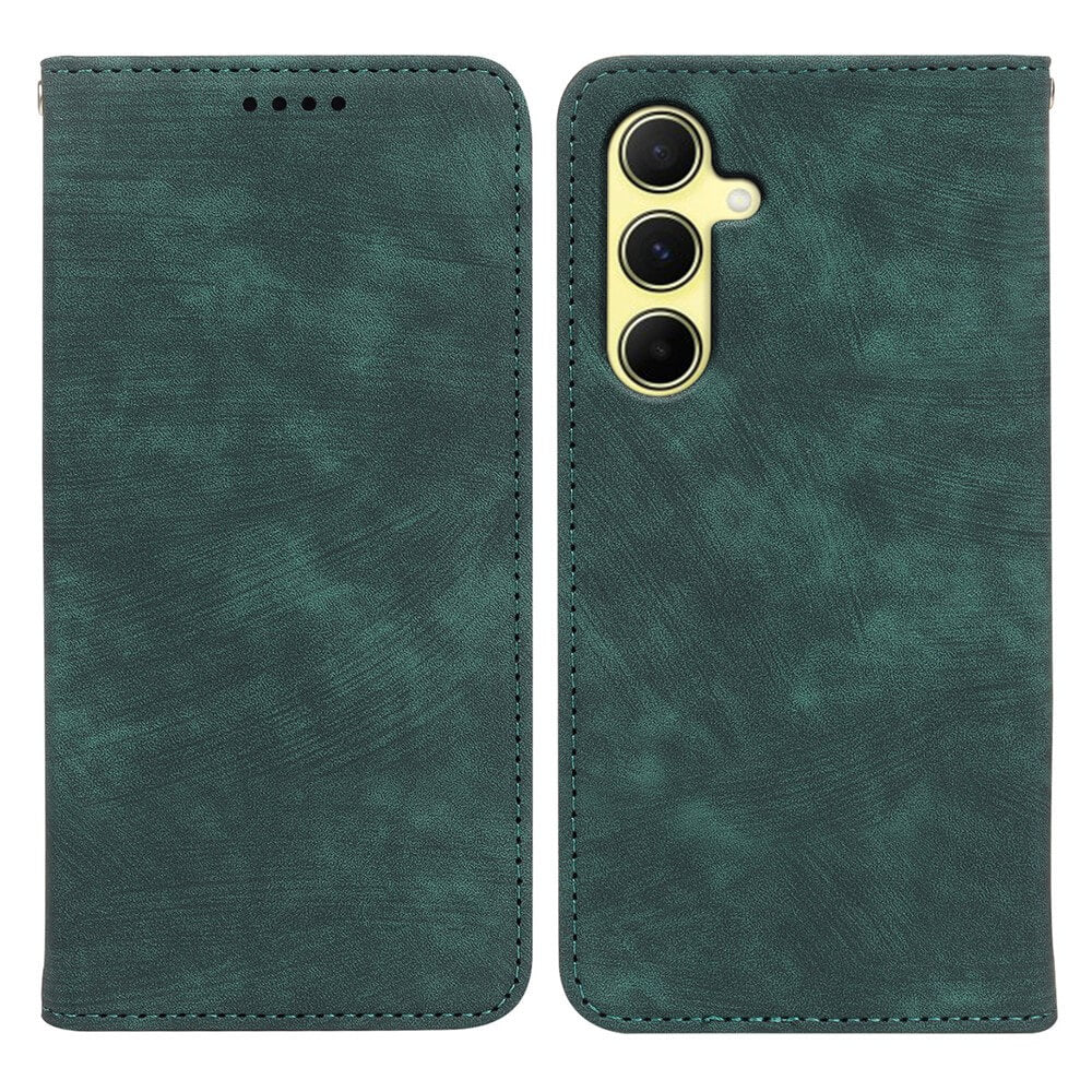 Galaxy A37 - Vintage Flip Case