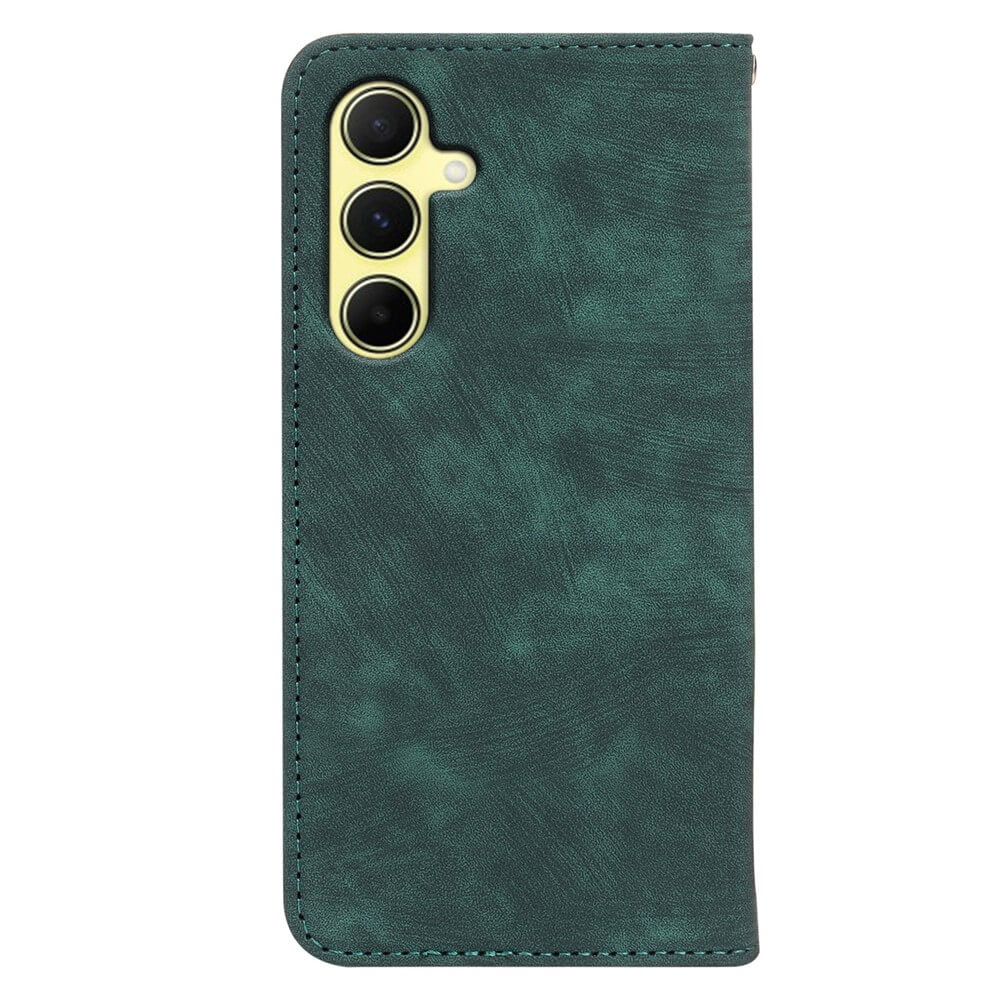 Galaxy A37 - Vintage Flip Case
