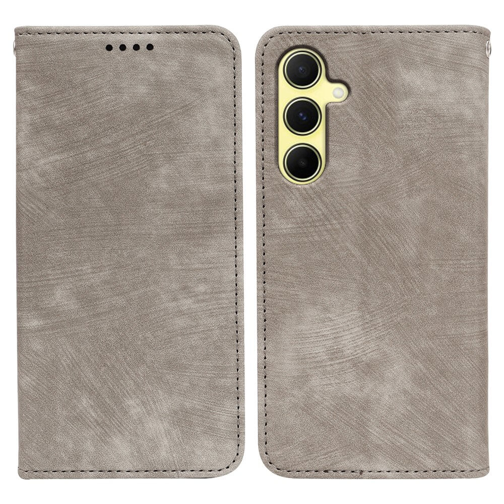 Galaxy A37 - Vintage Flip Case