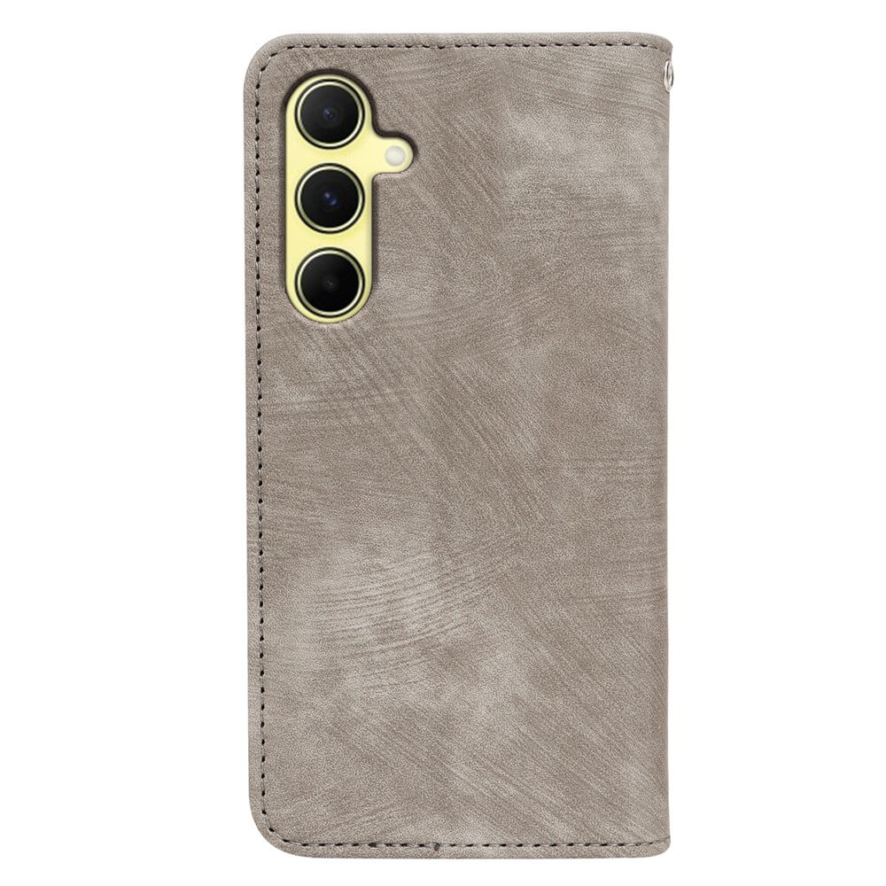 Galaxy A37 - Vintage Flip Case