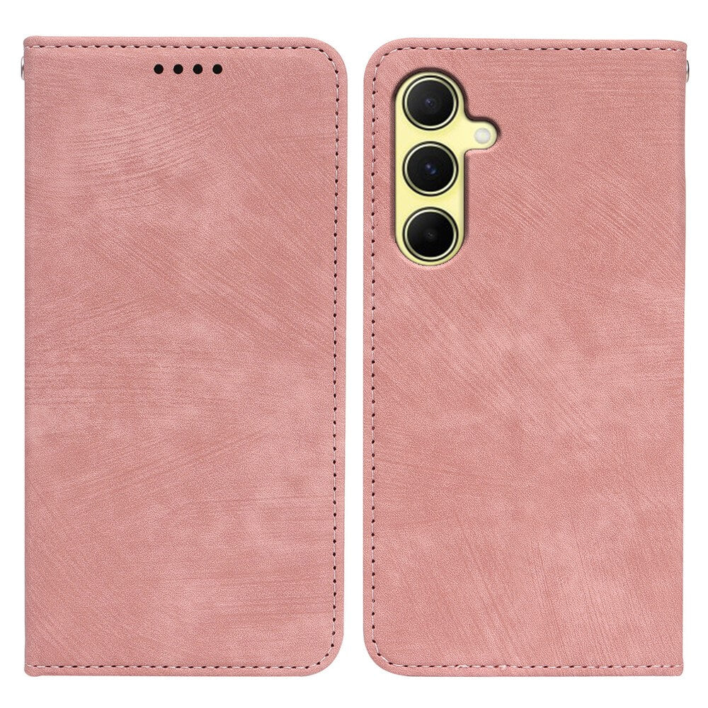 Galaxy A37 - Vintage Flip Case