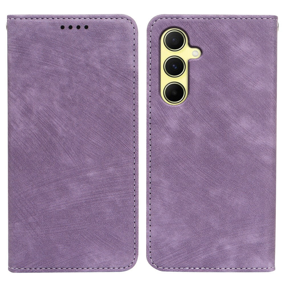Galaxy A37 - Vintage Flip Case