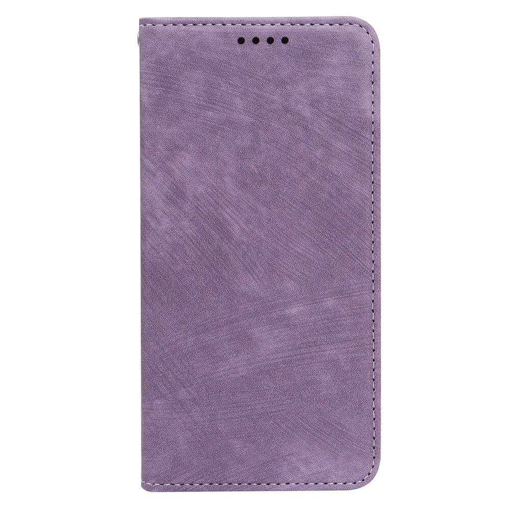 Galaxy A37 - Vintage Flip Case