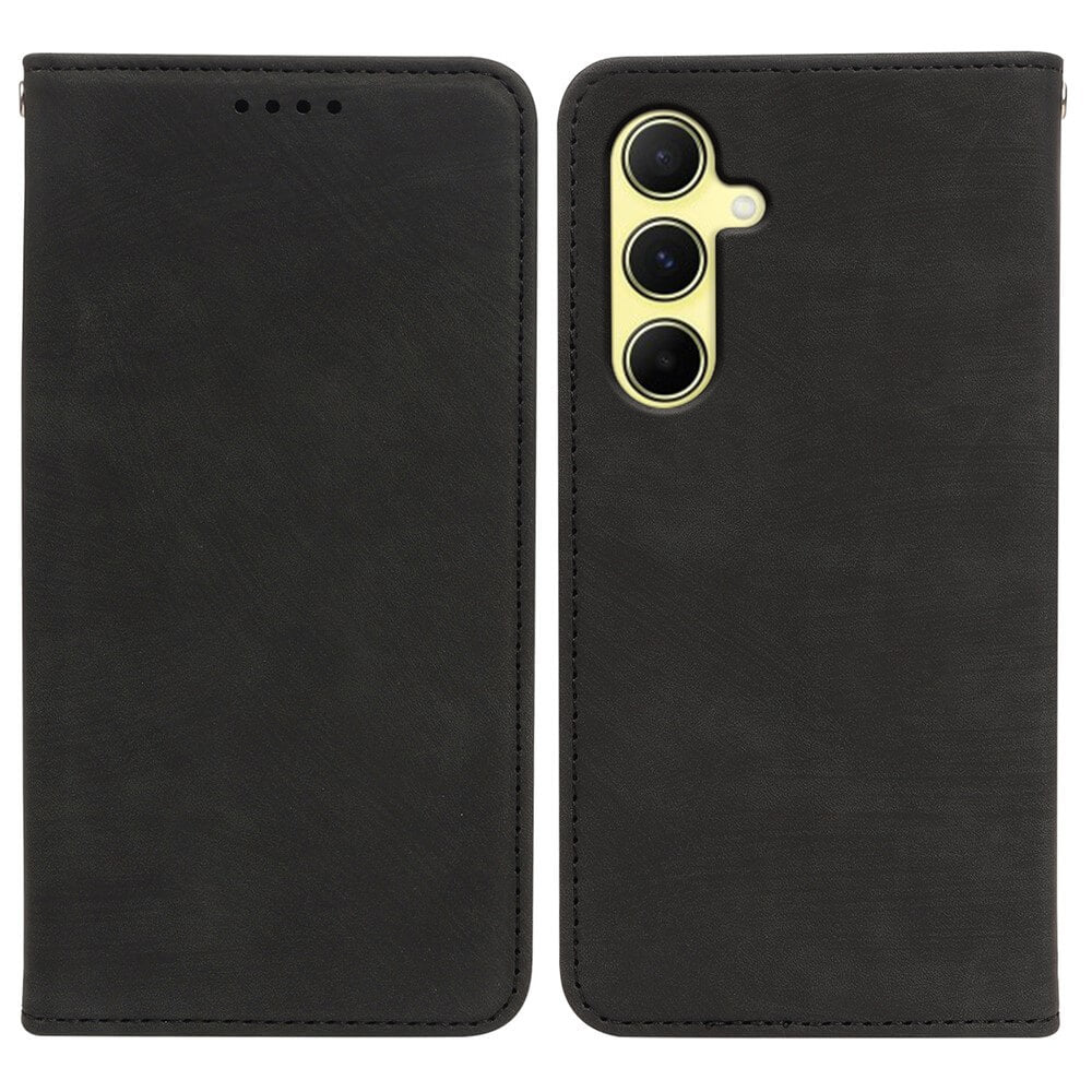 Galaxy A57 - Custodia Flip Vintage