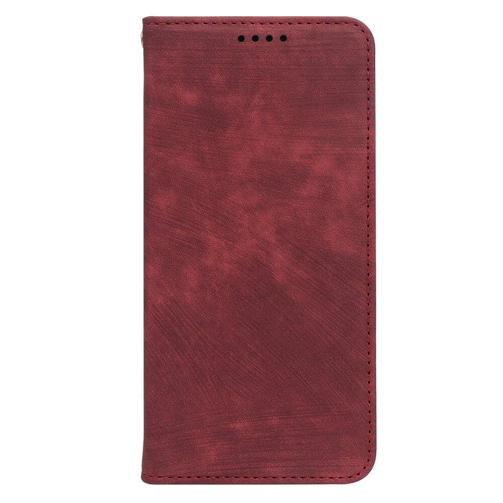 Galaxy A57 - Custodia Flip Vintage