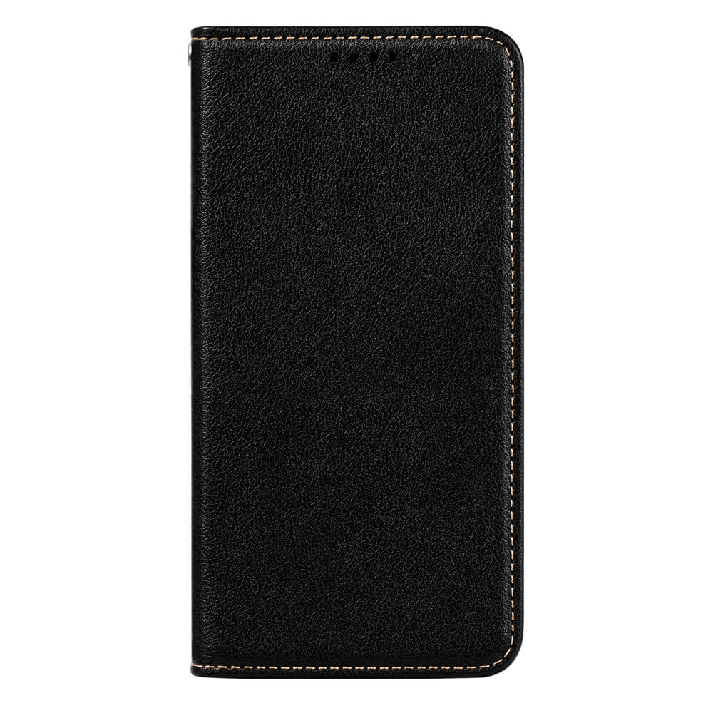 Galaxy A37 - Flip Case with RFID Blocker