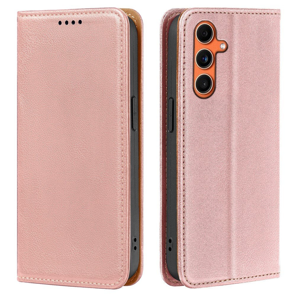 Galaxy A37 - Flip Case with RFID Blocker