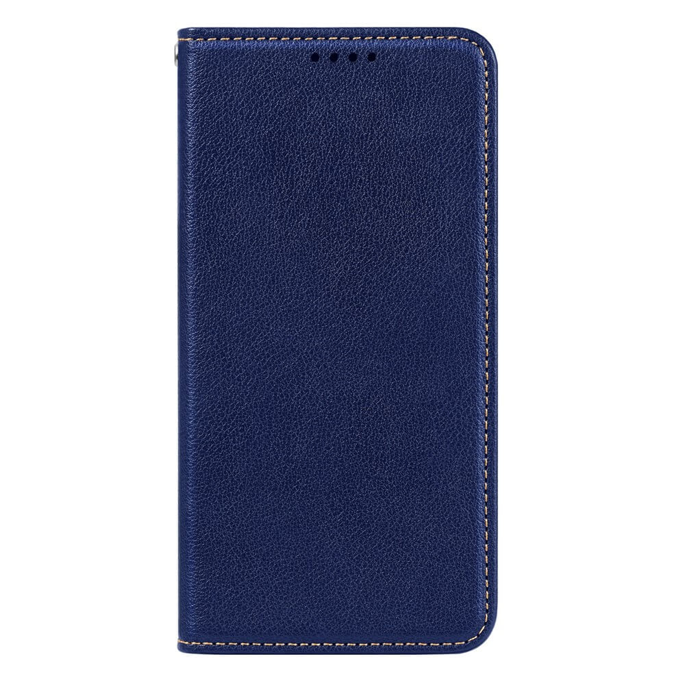 Galaxy A37 - Flip Case with RFID Blocker