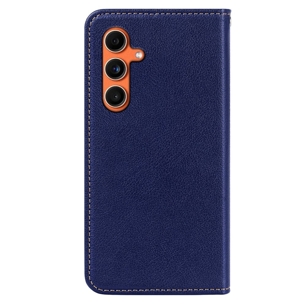 Galaxy A37 - Flip Case with RFID Blocker