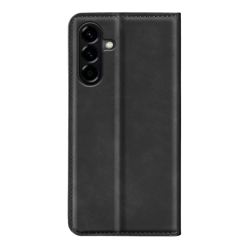 Galaxy A57 - Stand Flip Case Hülle
