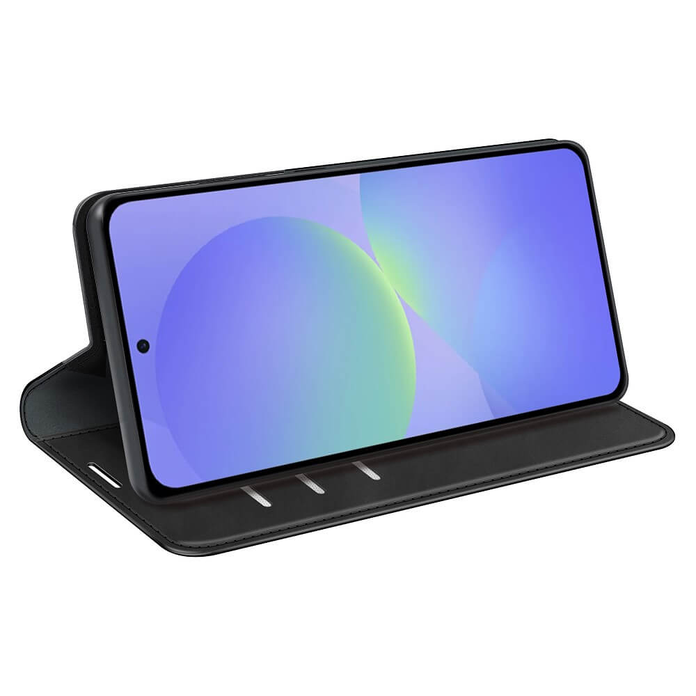 Galaxy A37 - Stand Flip Case Cover