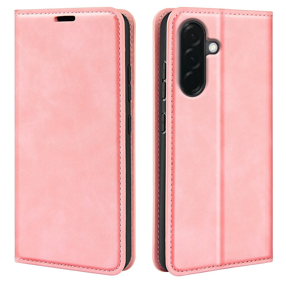 Galaxy A37 - Stand Flip Case Cover