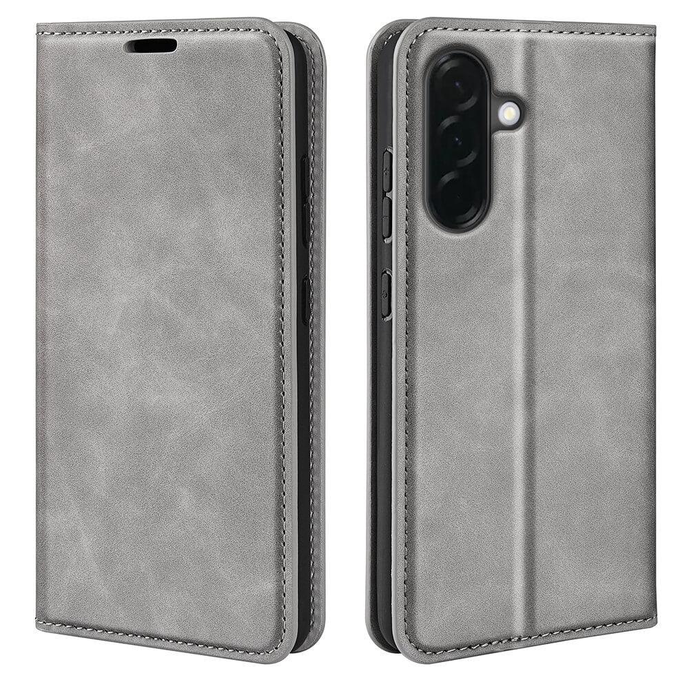 Galaxy A37 - Stand Flip Case Cover