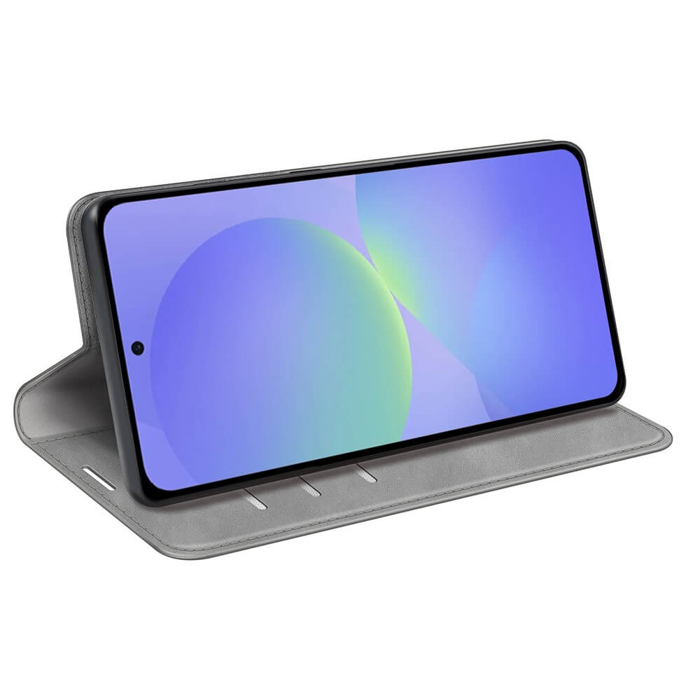 Galaxy A37 - Stand Flip Case Cover