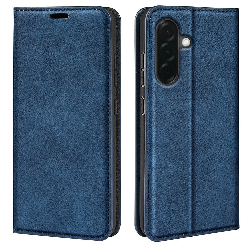 Galaxy A37 - Stand Flip Case Cover