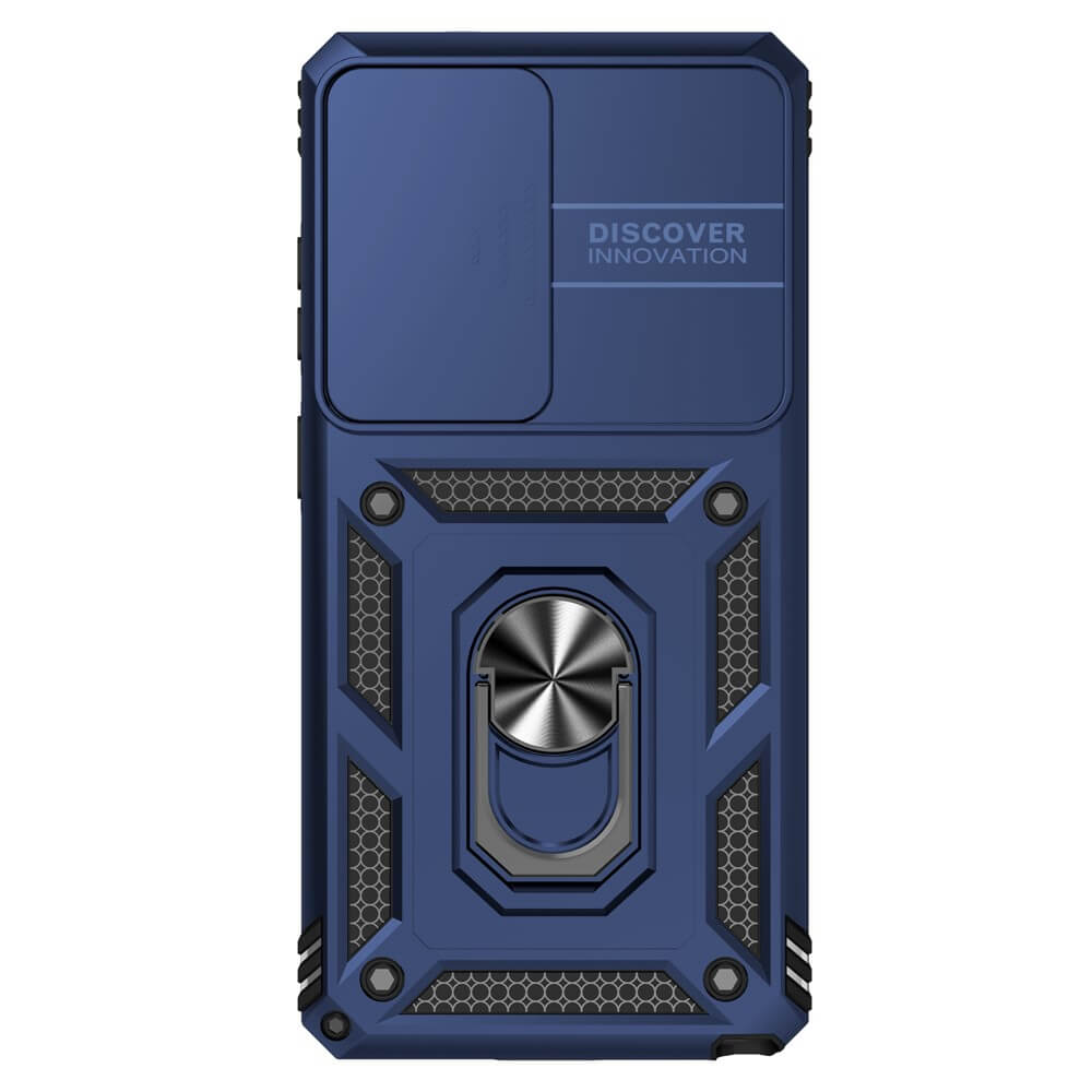 Galaxy S26 Ultra - Armor Case con kickstand