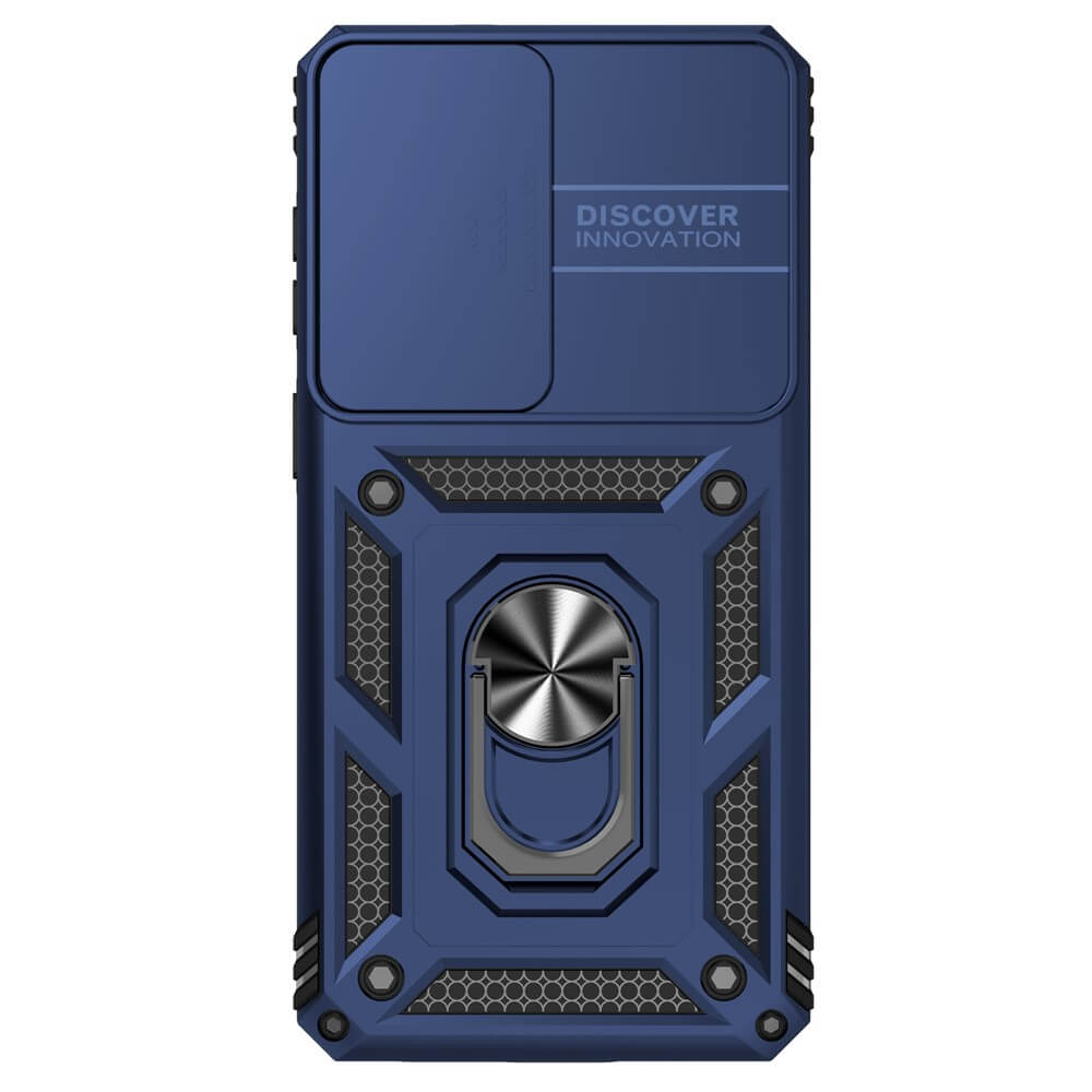Galaxy S26+ Plus - Armor Case mit Kickstand