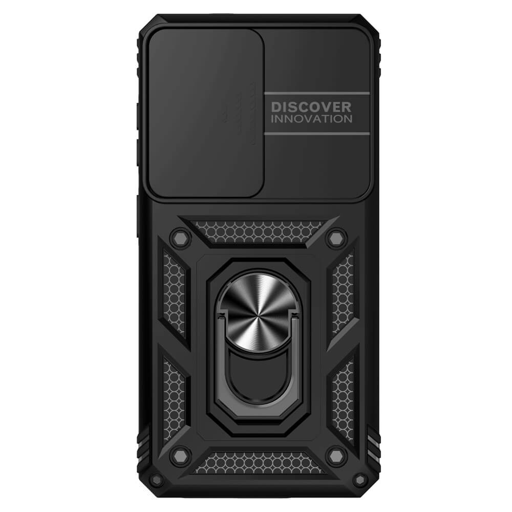 Galaxy S26 - Armor Case mit Kickstand