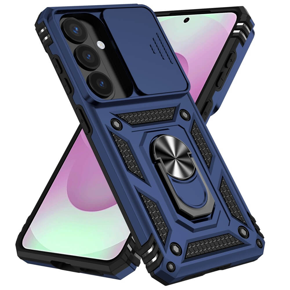 Galaxy S26 - Armor Case mit Kickstand