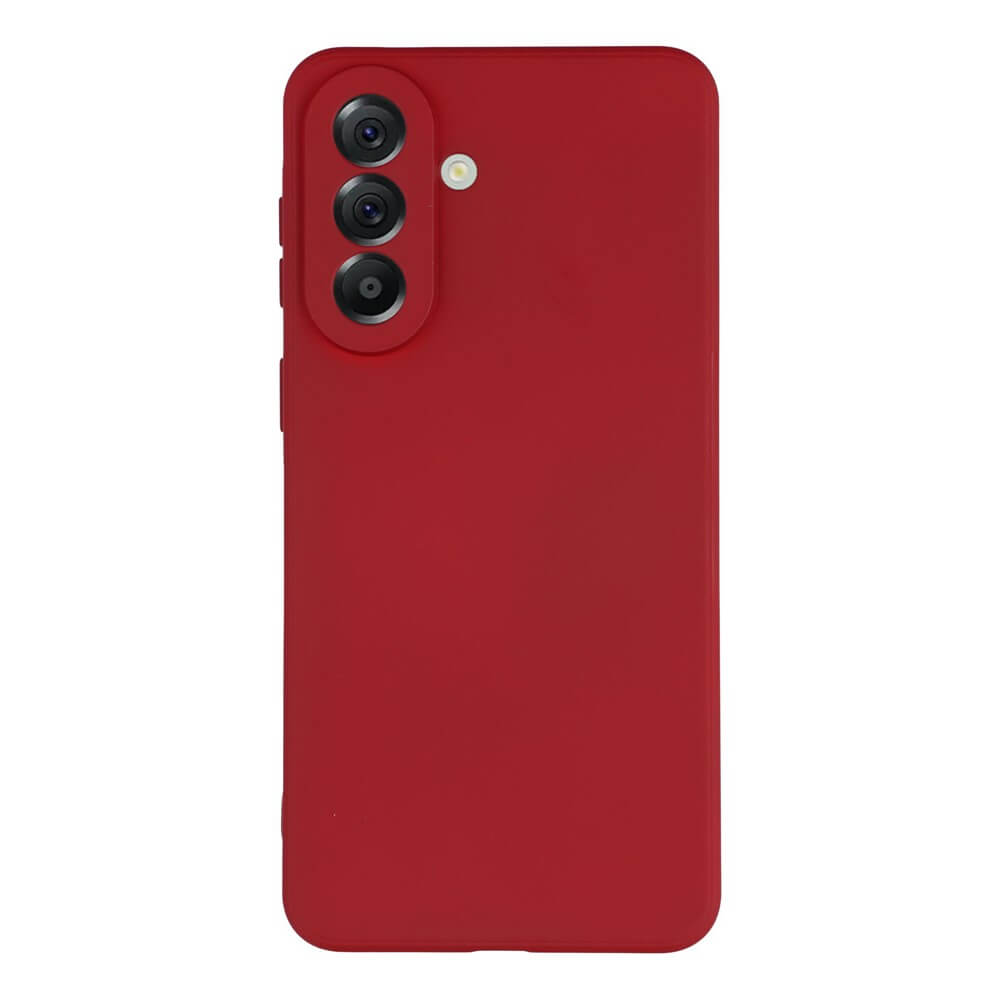 Galaxy A57 - Custodia in gomma siliconica