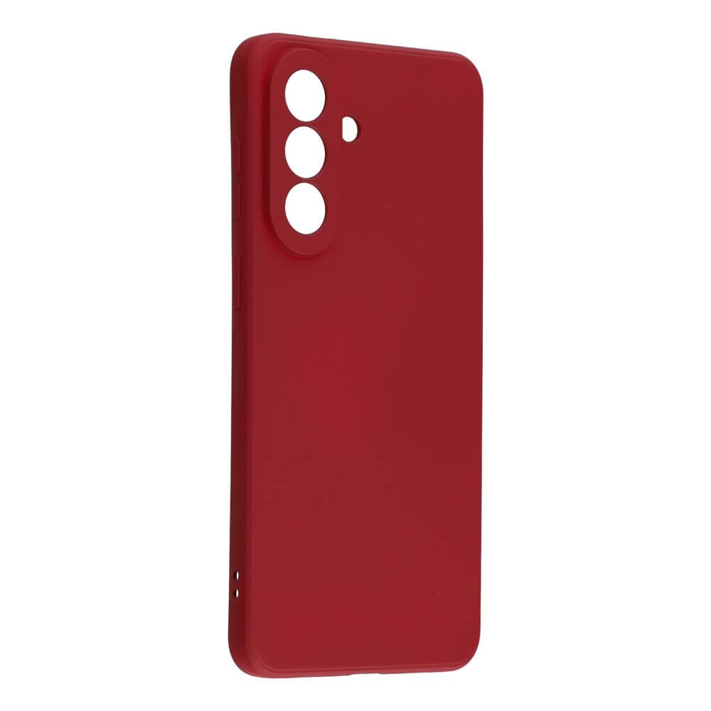 Galaxy A57 - Custodia in gomma siliconica