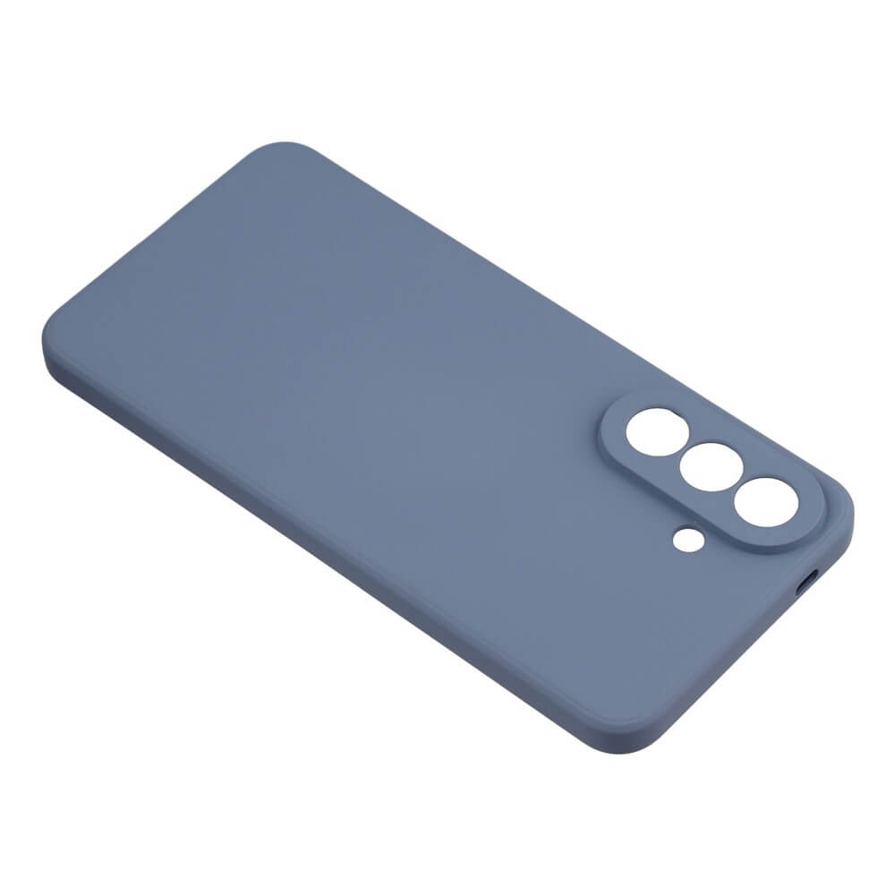 Galaxy A57 - Custodia in gomma siliconica