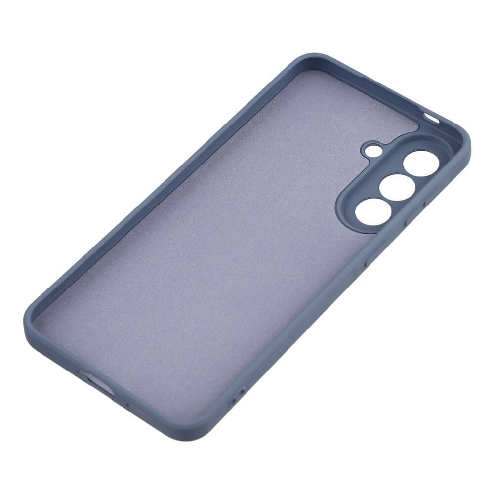 Galaxy A57 - Custodia in gomma siliconica