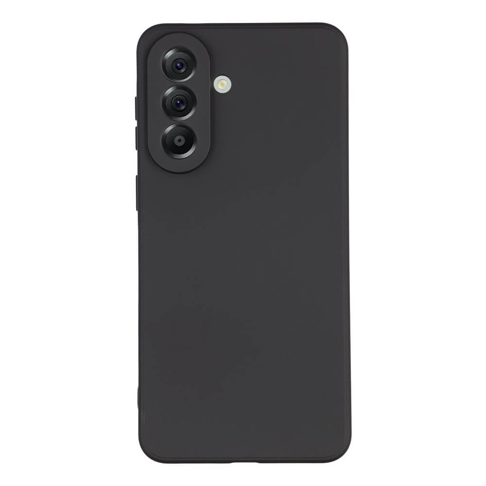 Galaxy A57 - Custodia in gomma siliconica