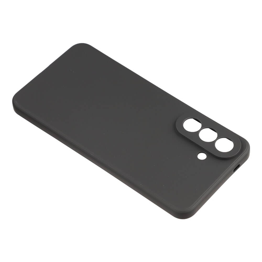 Galaxy A57 - Custodia in gomma siliconica