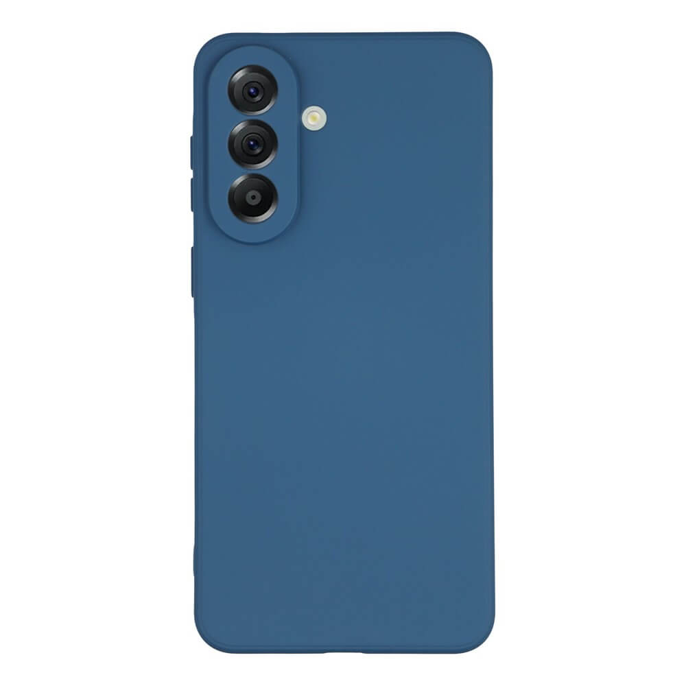 Galaxy A57 - Custodia in gomma siliconica