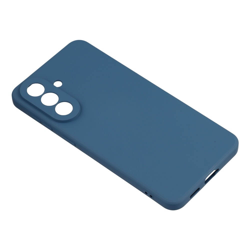 Galaxy A57 - Custodia in gomma siliconica