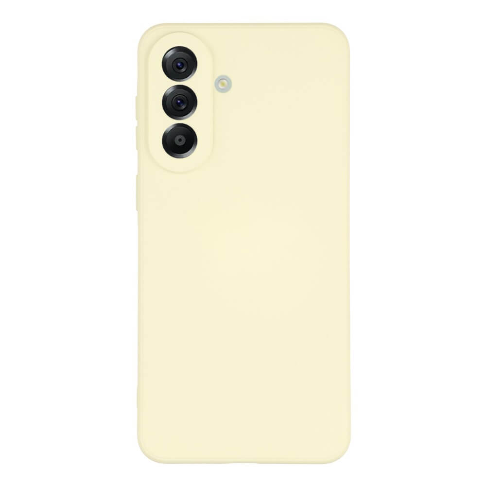 Galaxy A57 - Custodia in gomma siliconica