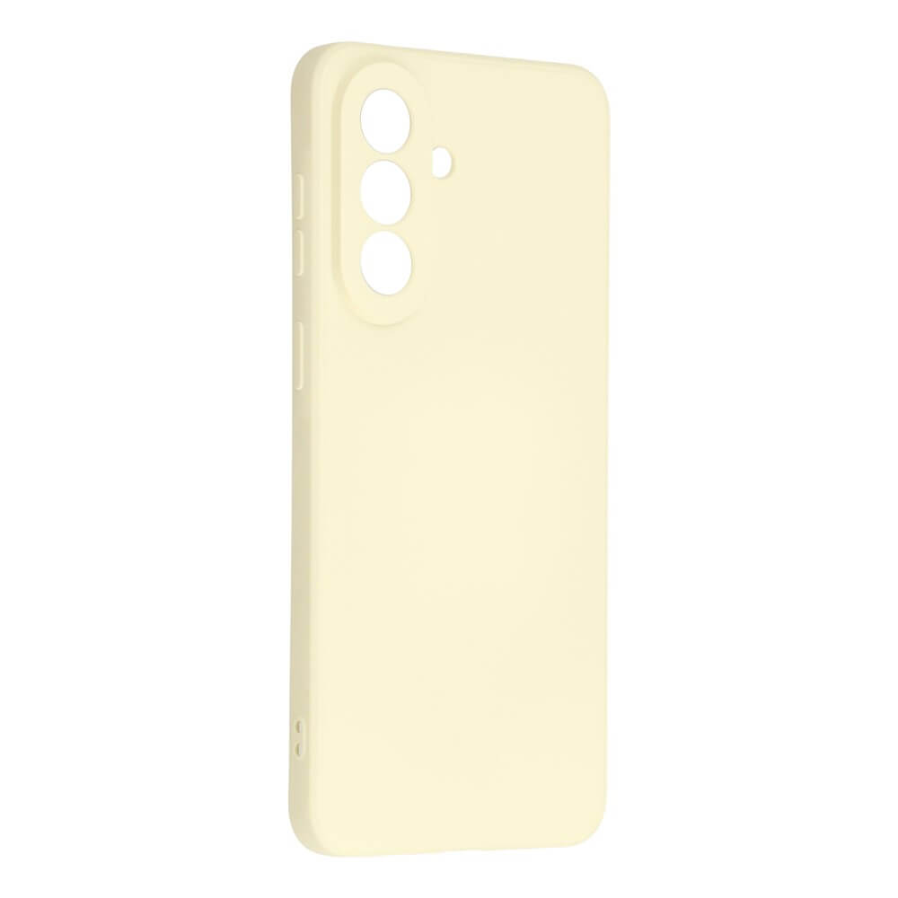 Galaxy A57 - Custodia in gomma siliconica