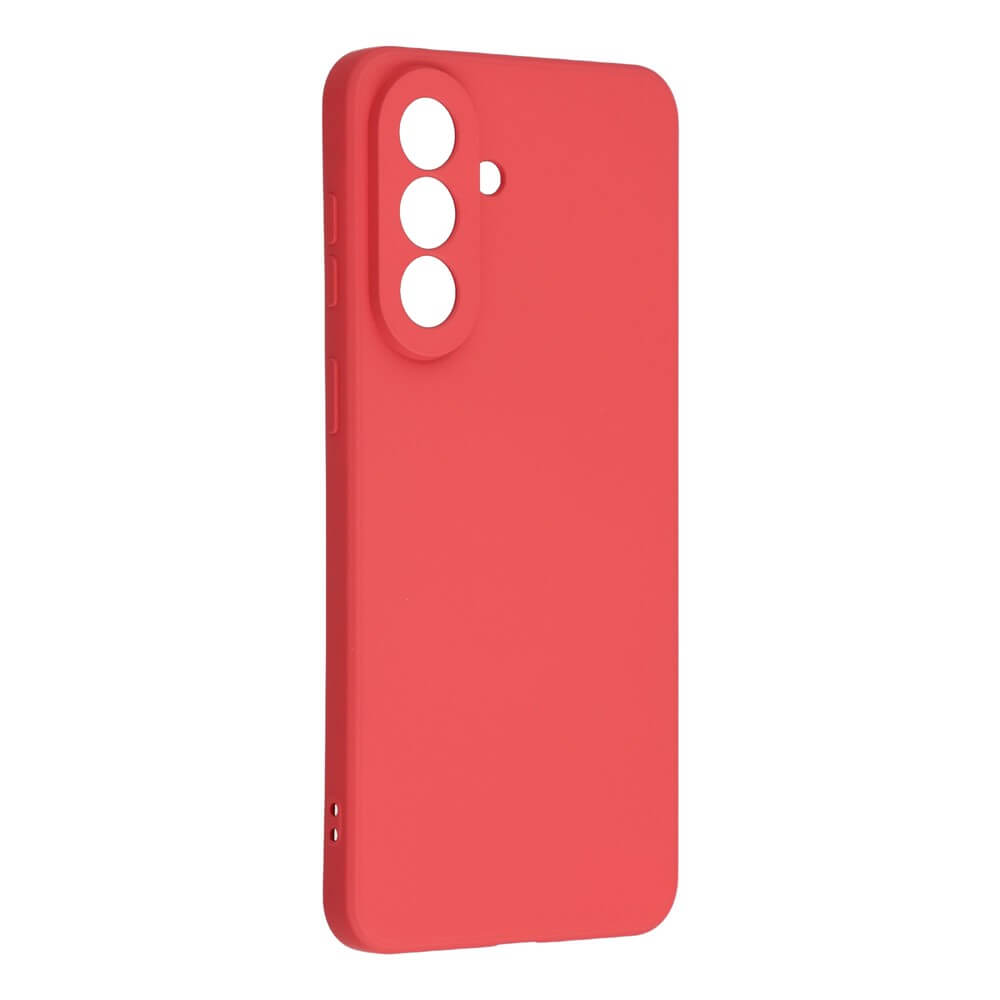 Galaxy A57 - Custodia in gomma siliconica