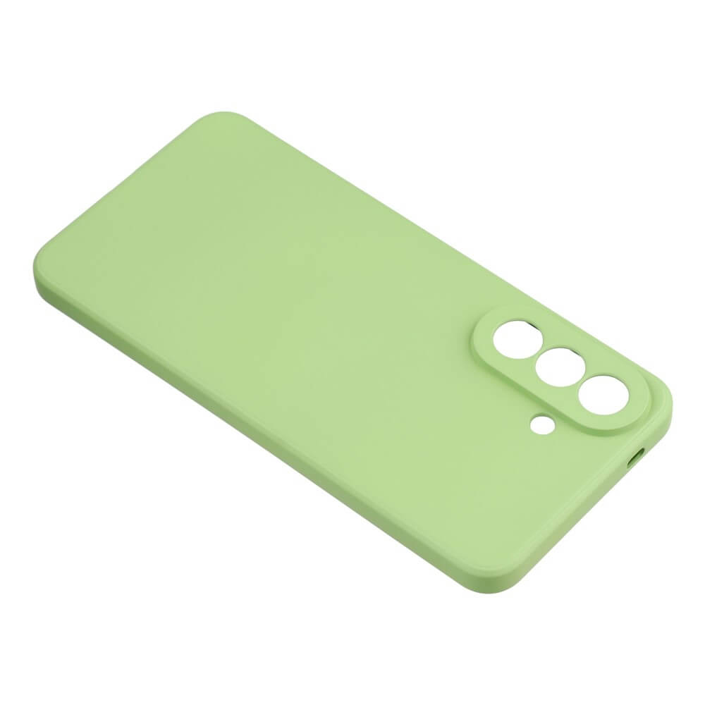 Galaxy A57 - Custodia in gomma siliconica