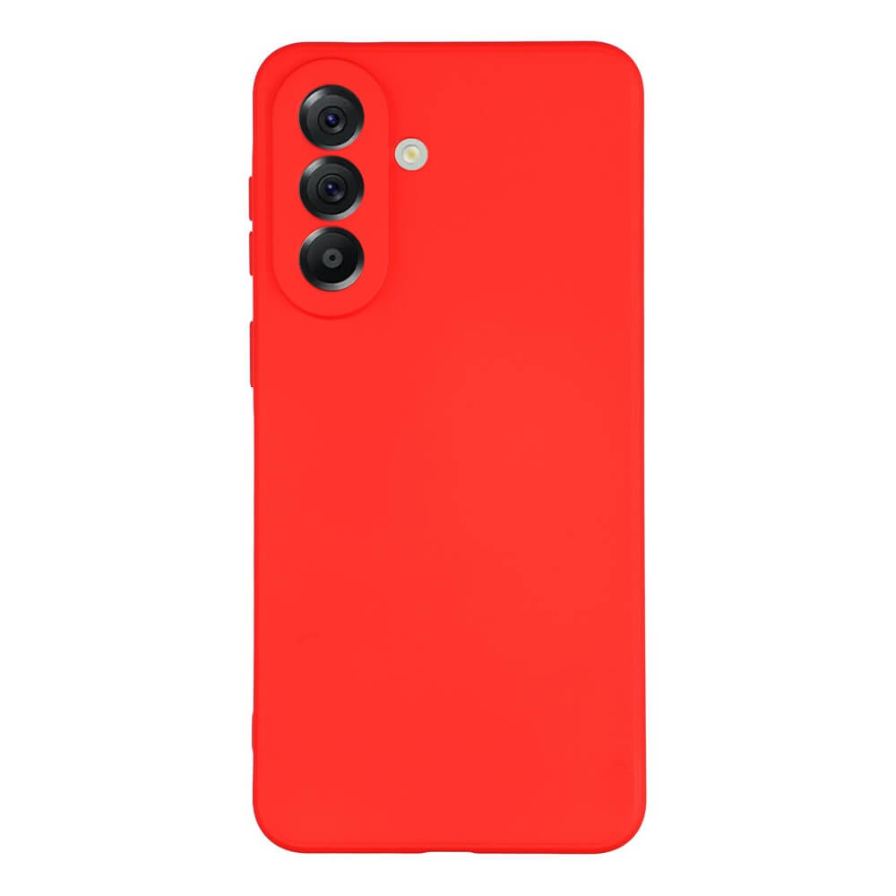 Galaxy A57 - Custodia in gomma siliconica