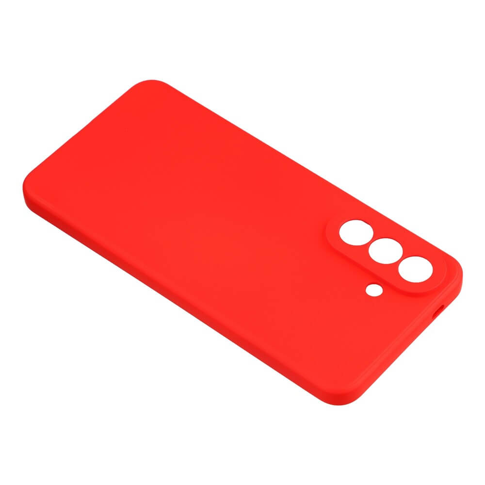 Galaxy A57 - Custodia in gomma siliconica